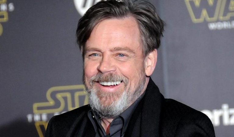 Mark Hamill confirma la historia de la princesa Margaret en el estreno de «El Imperio Contraataca» en Londres