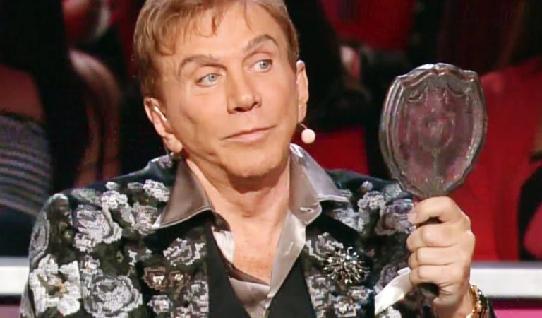 Venevisión «no le ha pagado» la liquidación a Osmel Sousa