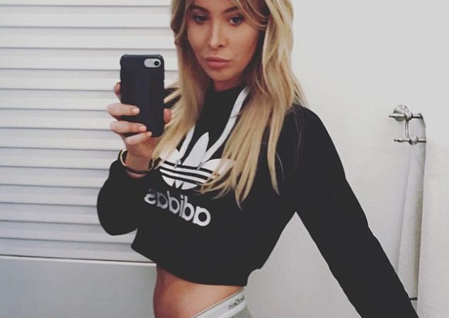 Conoce a la influencer trans de 21 años que pudiera estar saliendo con Caitlyn Jenner [Fotos] ?