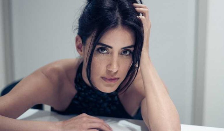 Karina Velásquez llega al Out Fest 2018 por su trabajo en Tamara ?