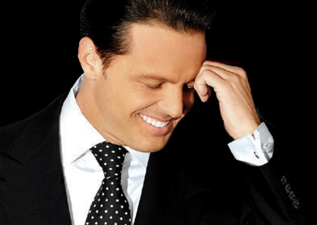 ¡Se dejó ver! La apariencia de Luis Miguel que sorprendió a sus fanáticos [Fotos]