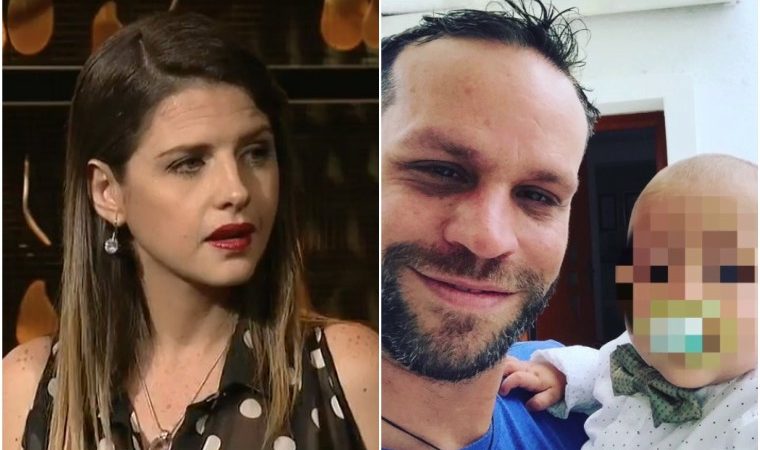 ¿Villana de telenovela? Patricia Shwarzgruber una vez más no permitió que su hijo menor mantenga comunicación con su padre [VIDEO]