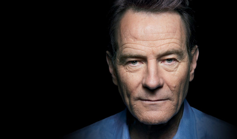 Bryan Cranston anuncia su retiro de la actuación