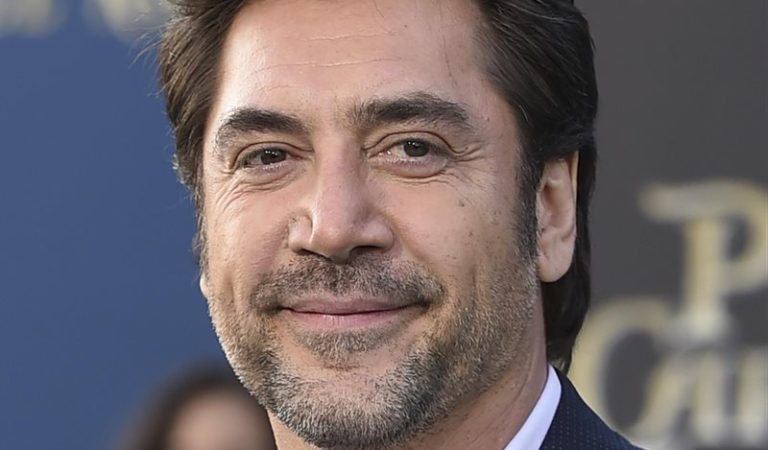 Amazon cancela serie de Javier Bardem por el coronavirus
