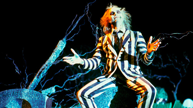 Beetlejuice 2: El film protagonizado por Michael Keaton y Jenna Ortega, llegará a los cines en 2024