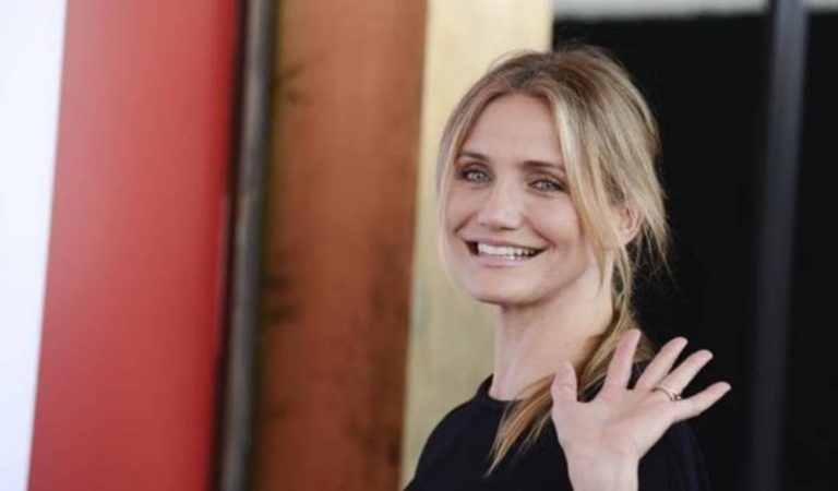 Cameron Diaz sale de su retiro para una película de Netflix con Jamie Foxx