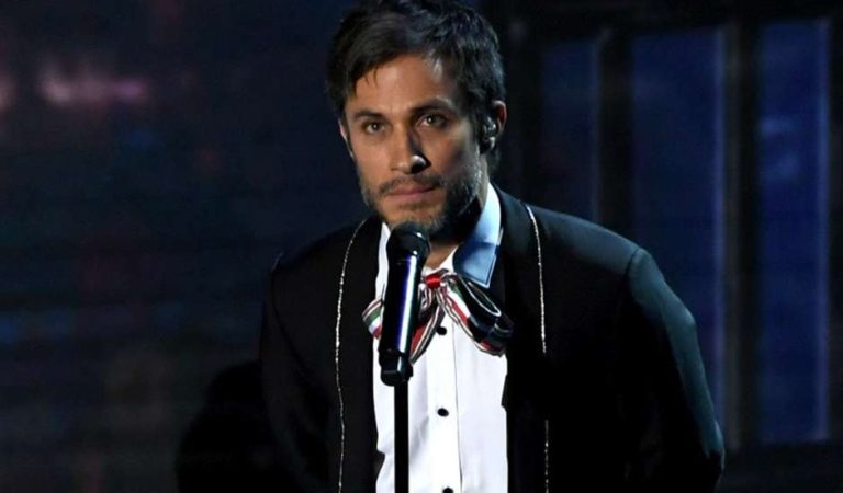 Gael García Bernal se suma al nuevo proyecto de M. Night Shyamalan