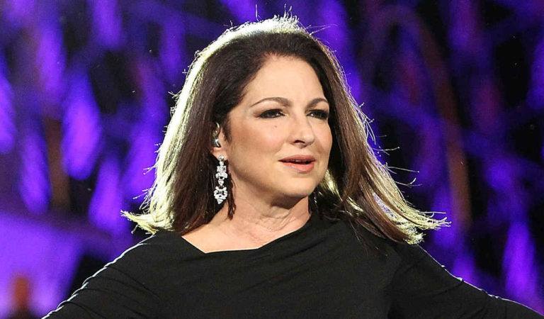 Gloria Estefan reveló que la música fue su “escape” al abuso sexual ??