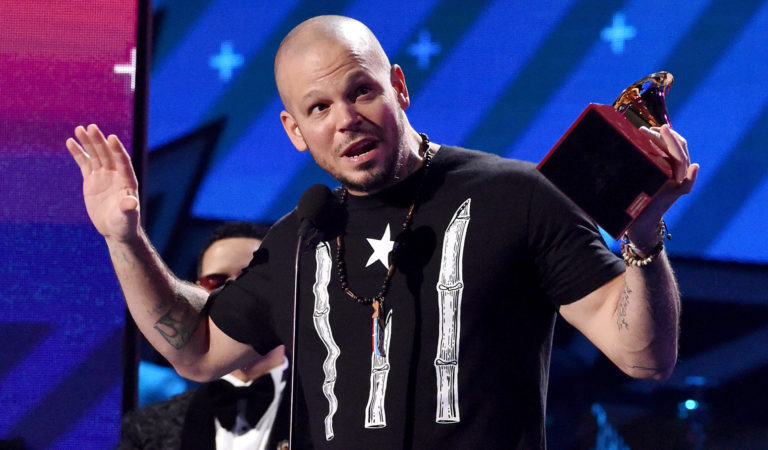 Próximos Latin Grammys se harán desde varios países por la pandemia