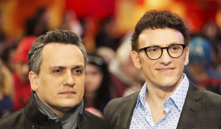 Los hermanos Russo se apuntan a la moda del TikTok de Dazai en un divertido video