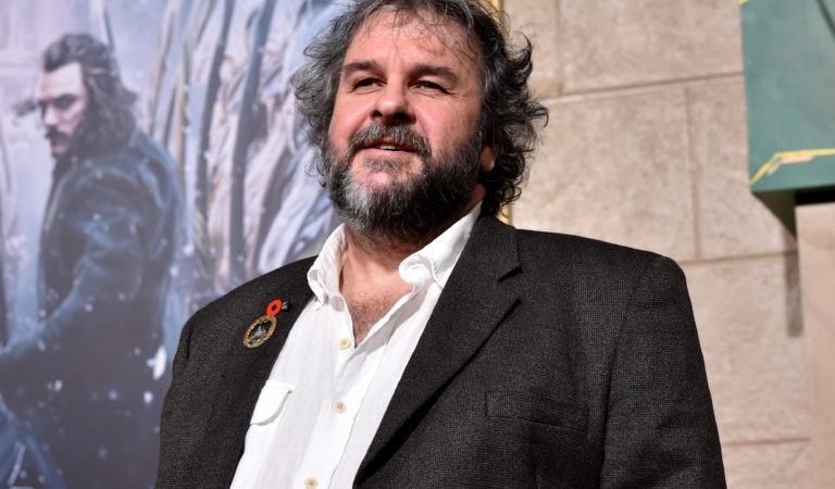 Peter Jackson y otros guionistas de El Señor de los Anillos reaccionan ante las nuevas películas de WB