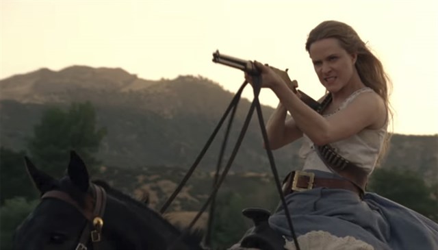 HBO firma a cinco nuevos actores para la segunda temporada de Westworld ?