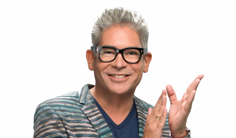 Boris Izaguirre participará en MasterChef Celebrity España ?‍?