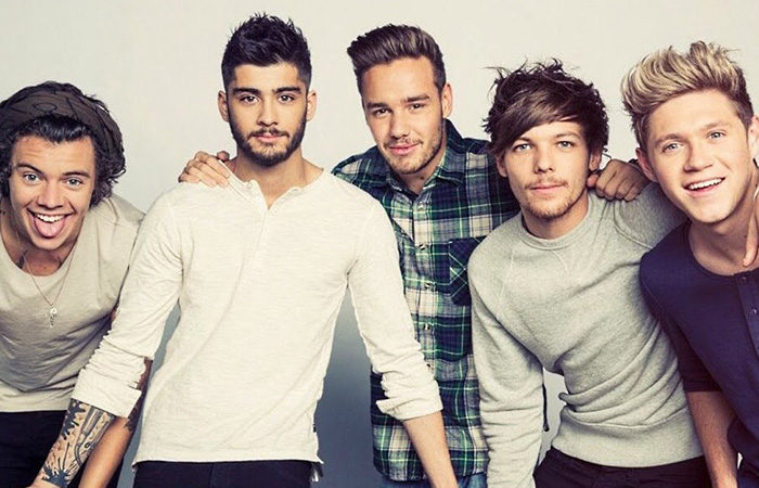 Reencuentro de One Direction estaría a la vuelta de la esquina ??