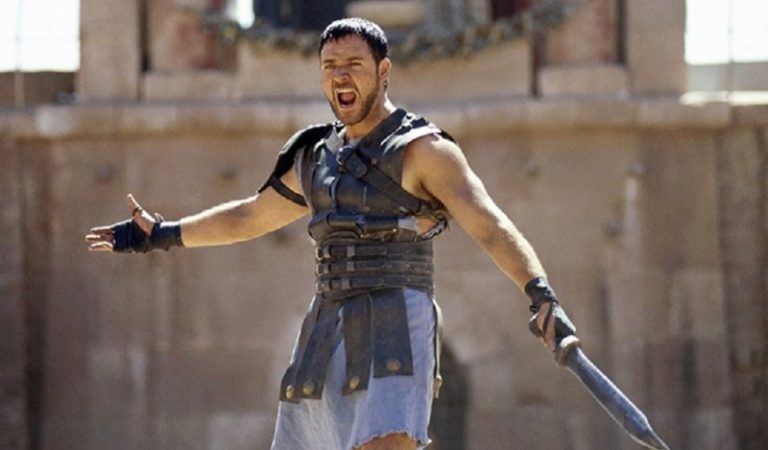 El inicio del rodaje de Gladiator 2 se retrasa debido a la actuación teatral de la estrella