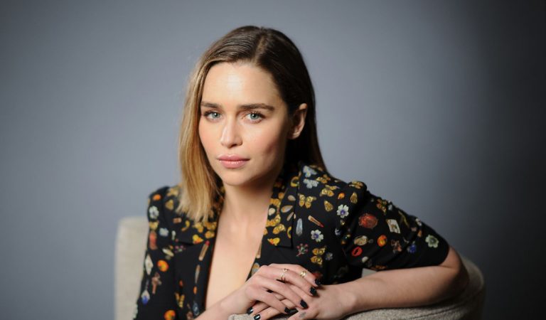 Emilia Clarke se unirá a la familia de Marvel Studios: Estará en la serie Secret Invasion