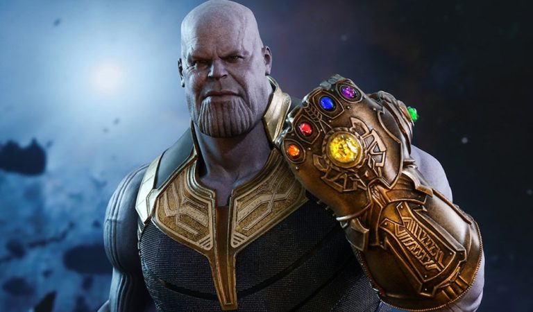 Josh Brolin está abierto a regresar al MCU como Thanos