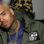 Chris Brown