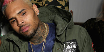 Chris Brown