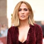 Jennifer Lopez