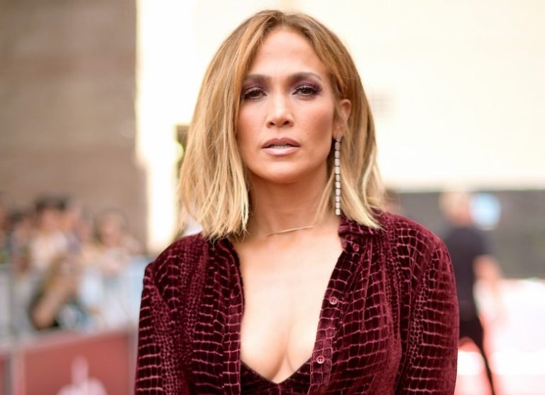 Jennifer Lopez
