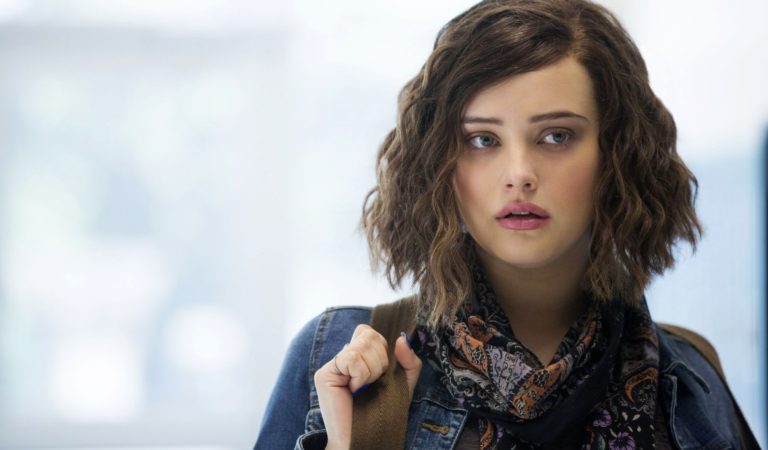 Protagonista de «13 reason why» se cambió de look para participar en Vengadores – Endgame