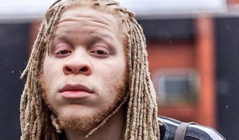 Encontraron el cuerpo sin vida del rapero británico Kenny Vulcan