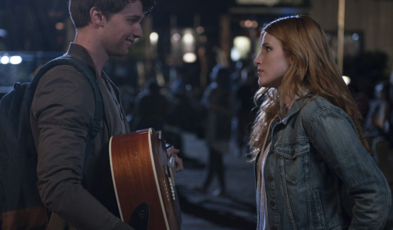 “Amor de medianoche” se estrenará en Venezuela este viernes ?️?