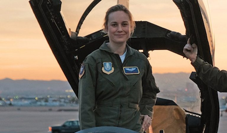 ¡Ahora toca post-producción! Finaliza el proceso de rodaje de Captain Marvel