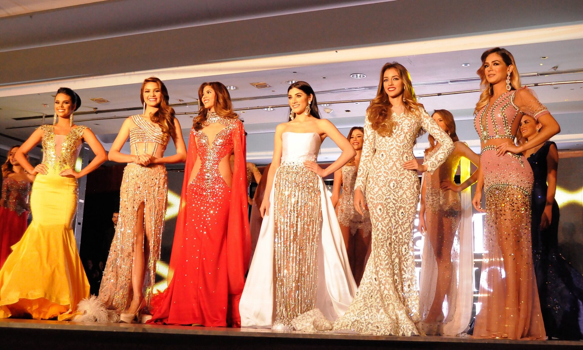 Miss y Mister Turismo Venezuela 2018