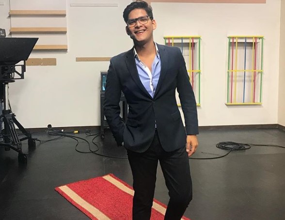 Carlos Malpica