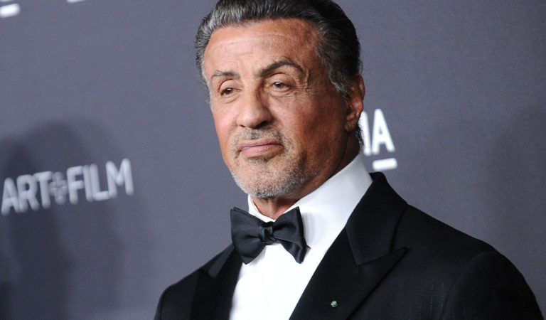 Escuadrón Suicida 2: James Gunn relevó cuál es el personaje de Sylvester Stallone en la película