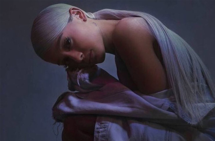 Ariana Grande
