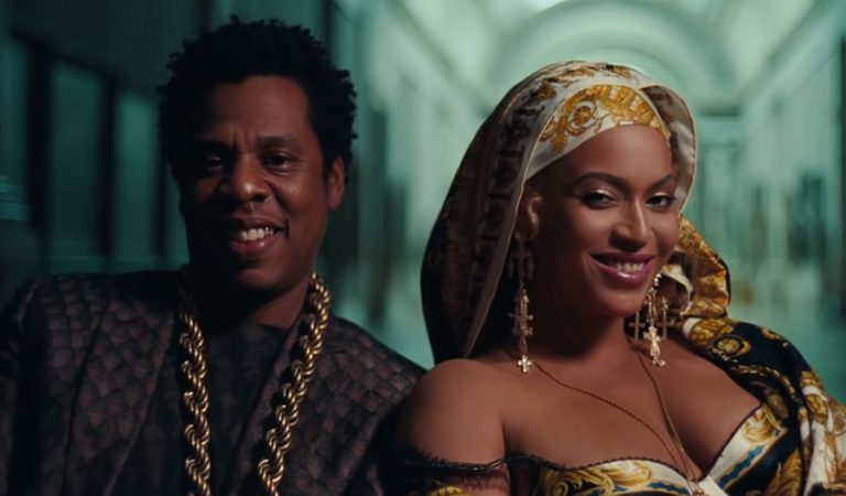 Beyoncé y Jay-Z compraron el automóvil más caro del mundo ??