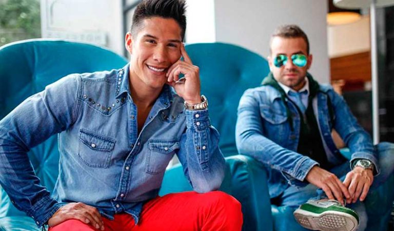 Eso está más que listo: Chyno y Nacho lanzan «Raro» y los detalles del videoclip ¡te los tengo!??