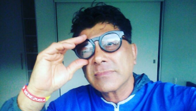 Franklin Virguez y su «Tic tac tic tac» es la nueva canción de protesta que escucharás a todo volumen [AUDIO]