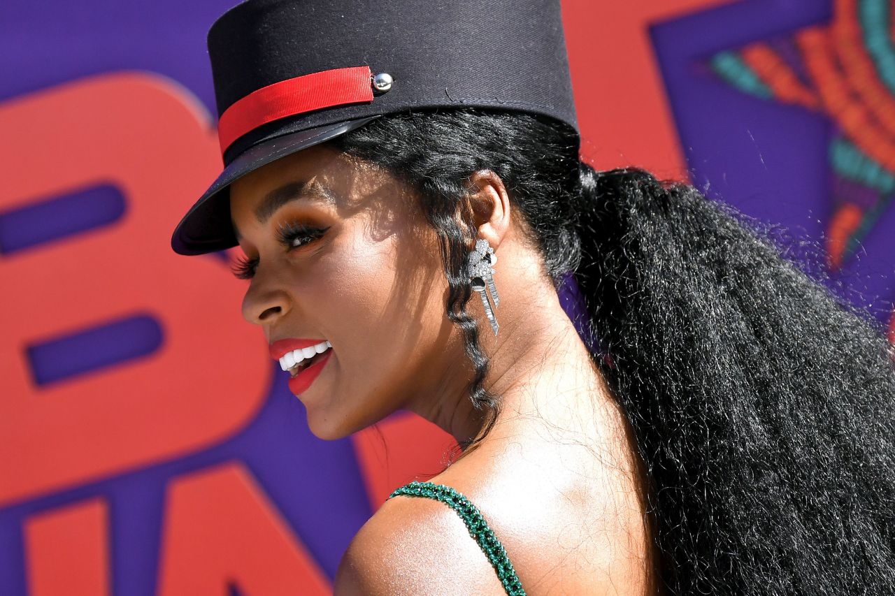 Janelle Monáe