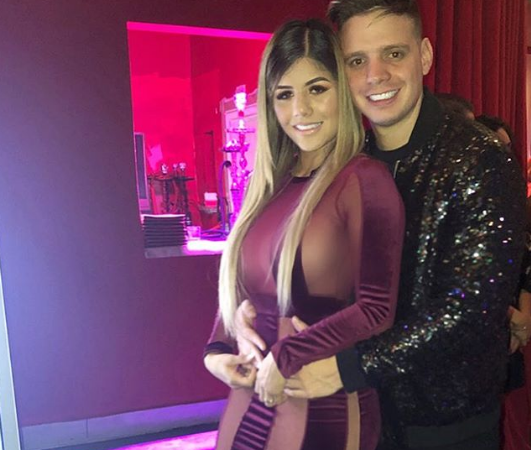 ¿Queee? Por este video están acusando a Marko Música de infiel ?