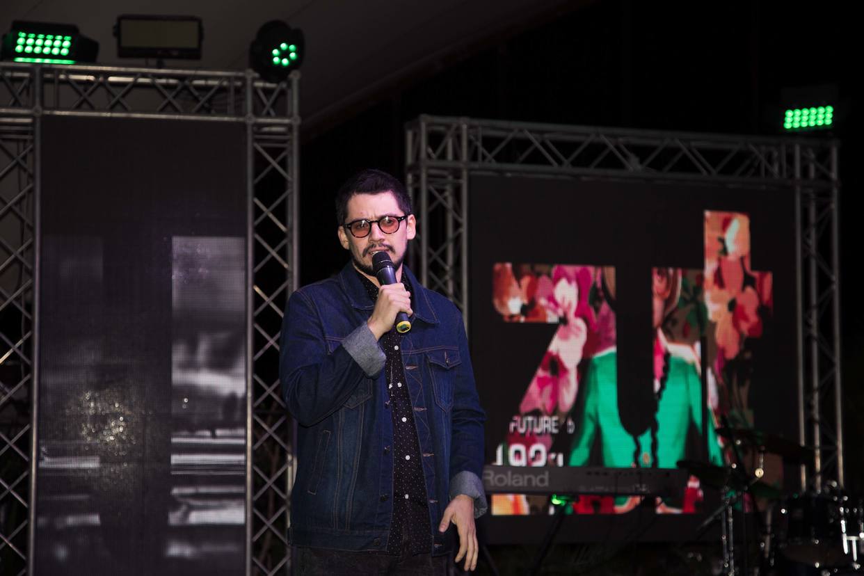 ZUT.Tv