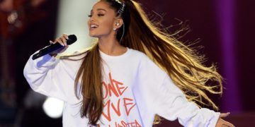 Ariana Grande