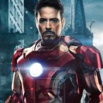 Robert Downey Jr