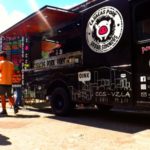 Food Truck Venezuela