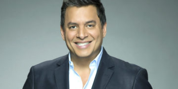 Daniel Sarcos