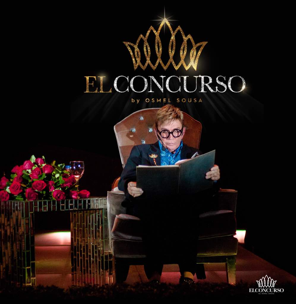 El Concurso by Osmel Sousa