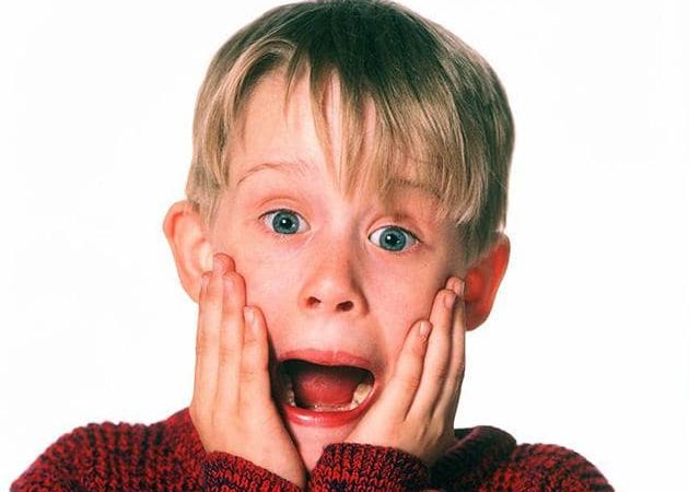 ¡Nostalgia navideña! Así lucen los protagonista de «Mi pobre angelito» 30 años después