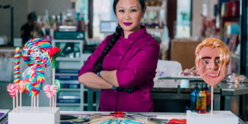 Isabel Lau