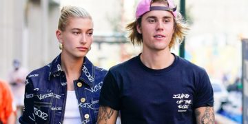 justin bieber y hailey baldwin