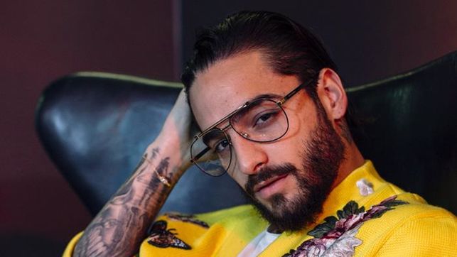 Maluma