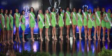 Miss Earth Venezuela