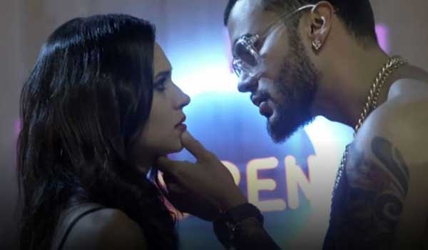 Rosmeri marval el bronx